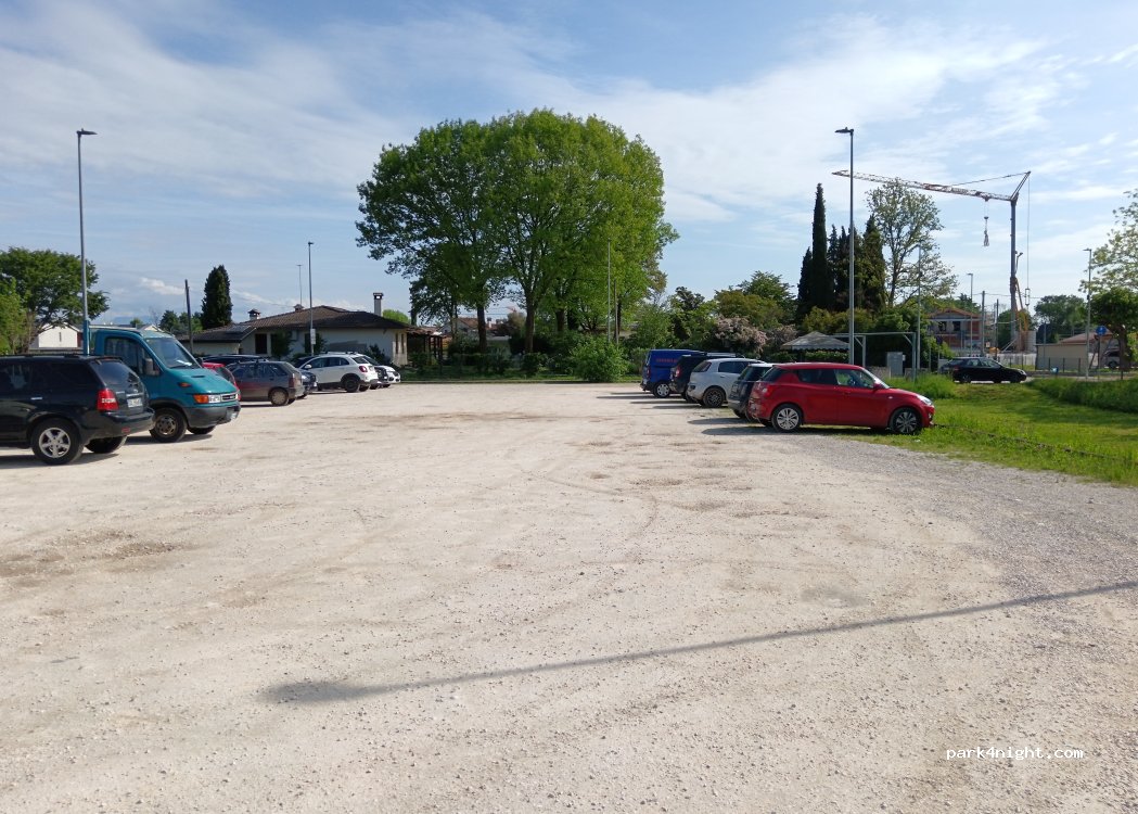 (31050) Ponzano - 39 Via Ruga — foto