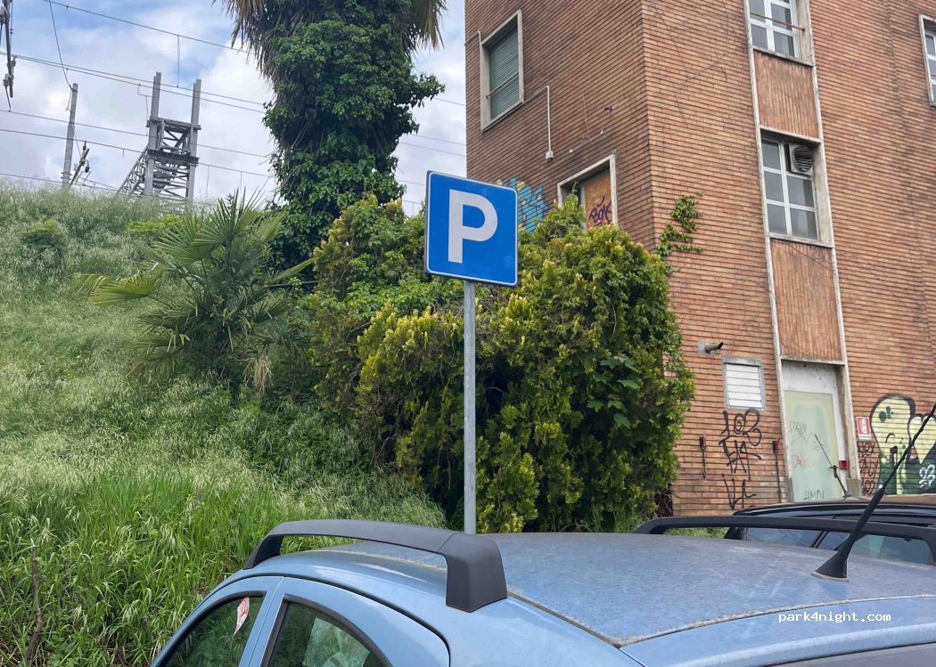 (28041) Arona - 2S Via Francesco Baracca — foto