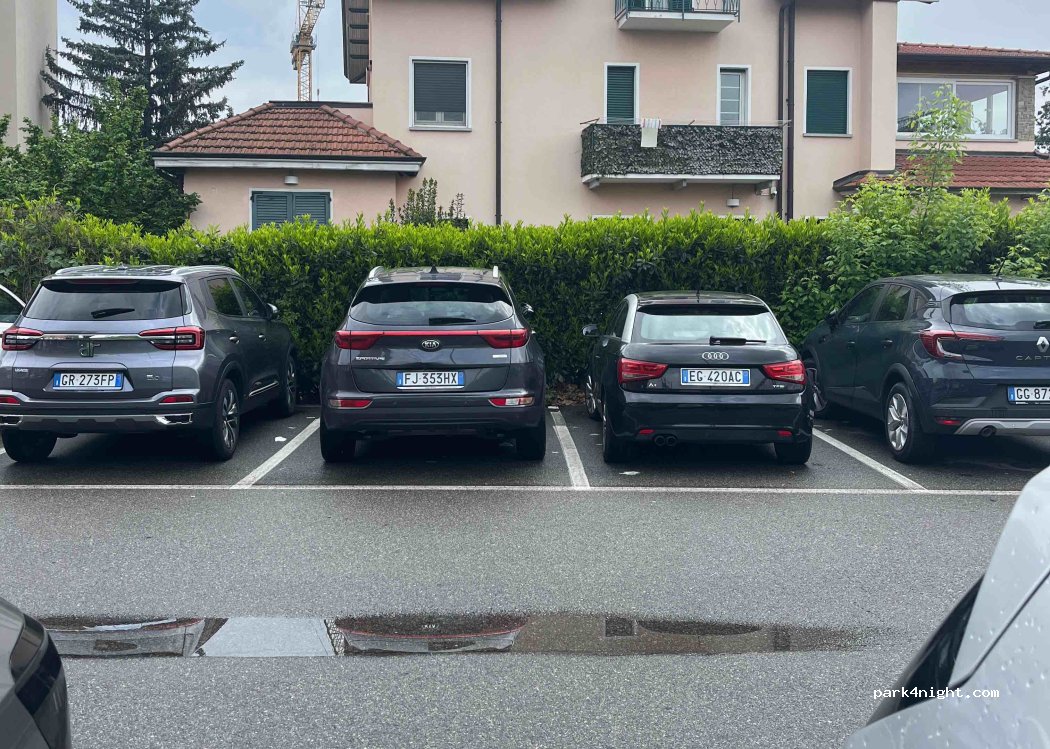 (28041) Arona - 2S Via Francesco Baracca — foto 2