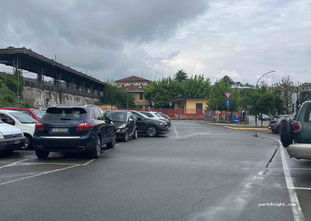 (28041) Arona - 2S Via Francesco Baracca — foto 3