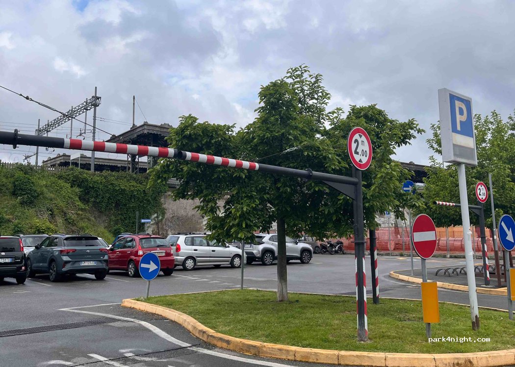 (28041) Arona - 2S Via Francesco Baracca — foto 4