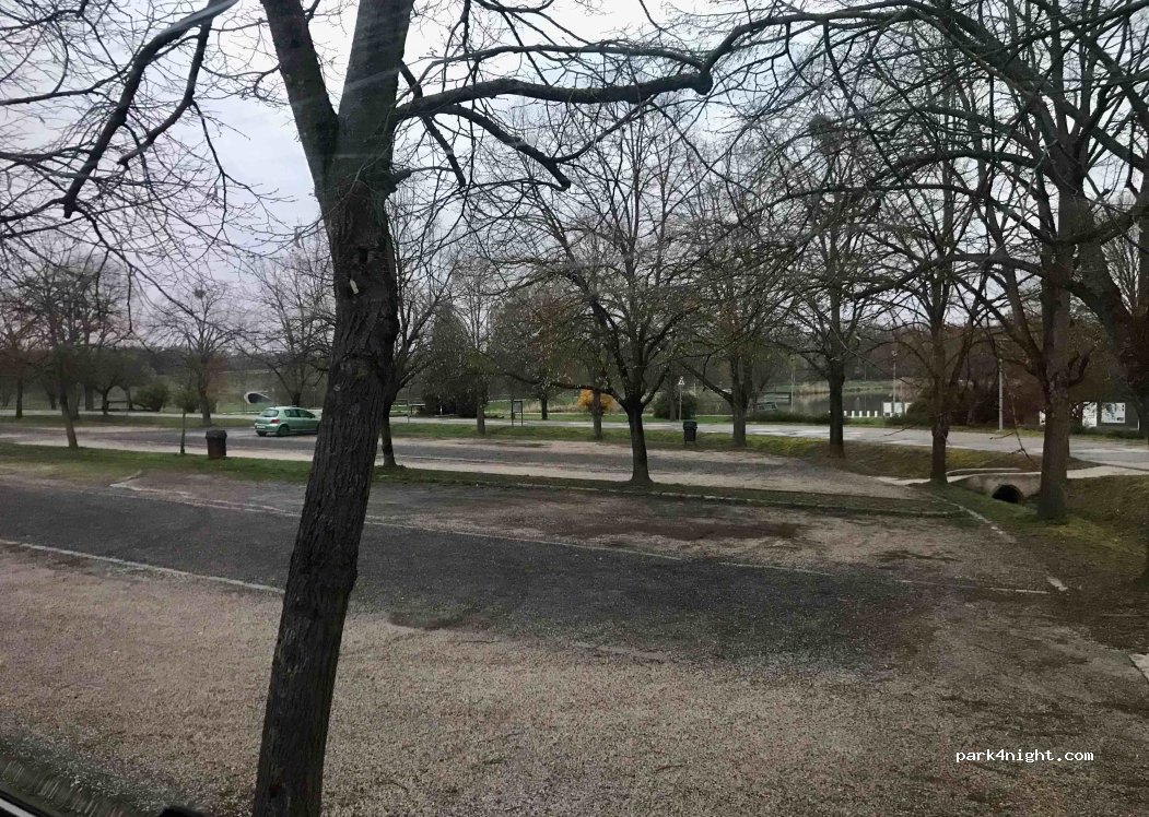 (8809) Nagykanizsa - Majális utca — foto 3