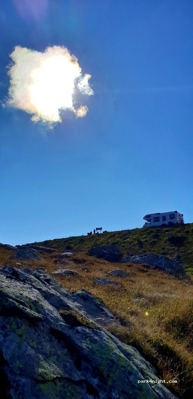 (3864) Guttannen - Panoramastrasse Oberaar — foto 3