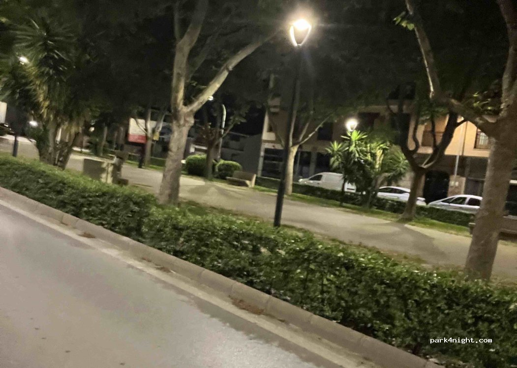 (23620) Mengíbar - 18 Avenida de España — foto