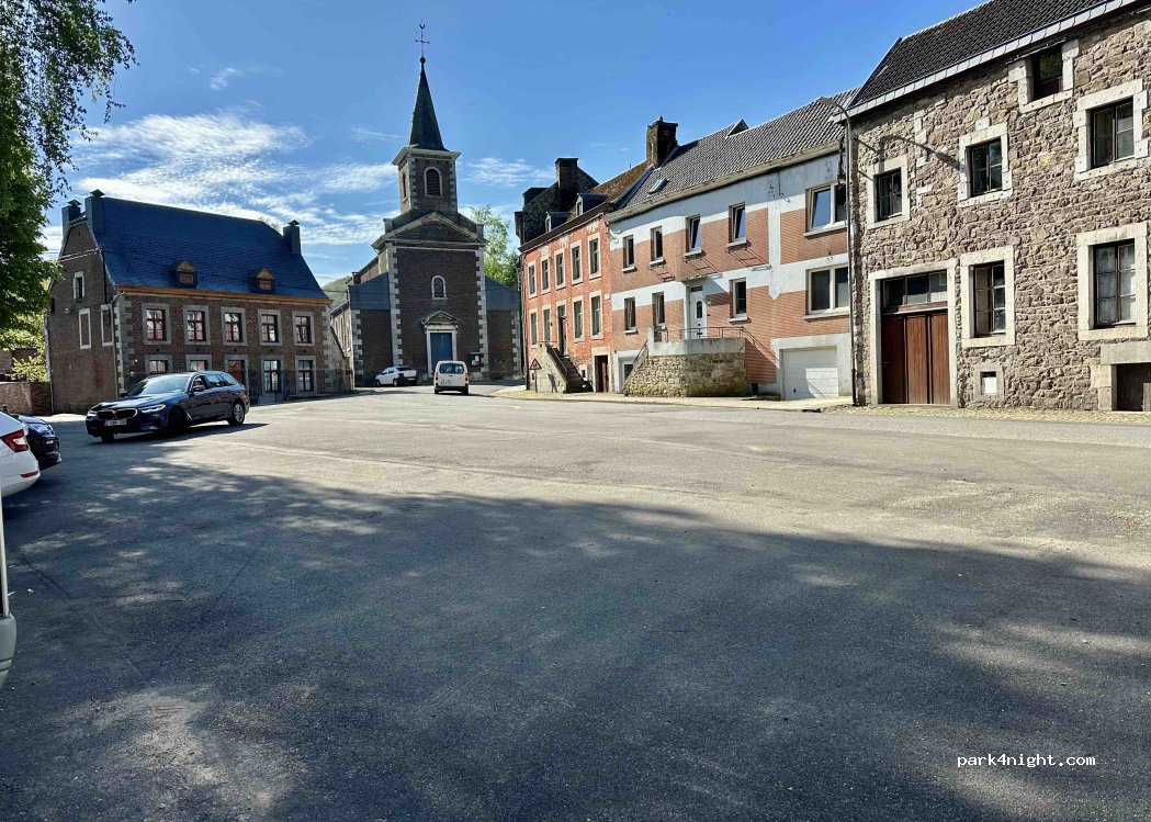 (4870) Trooz - 535 Rue Louis Leménager — foto 2