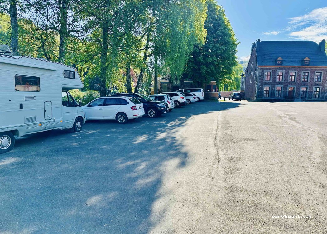(4870) Trooz - 535 Rue Louis Leménager — foto 3