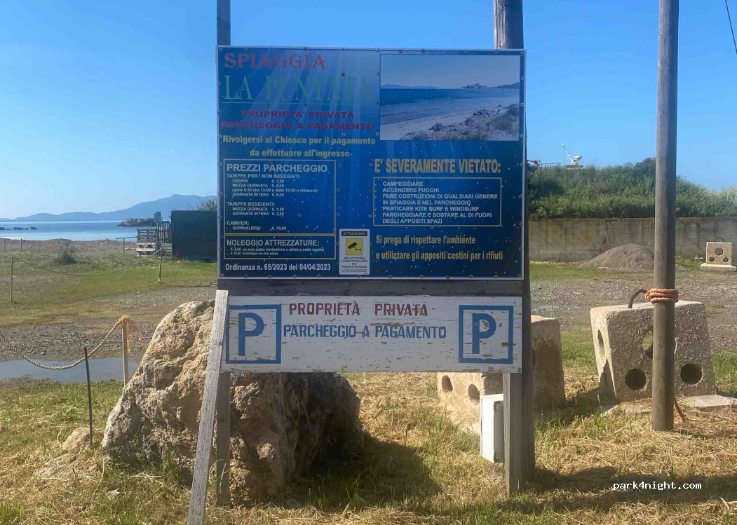 (58015) Orbetello - 63 Via Talamonese — foto 4