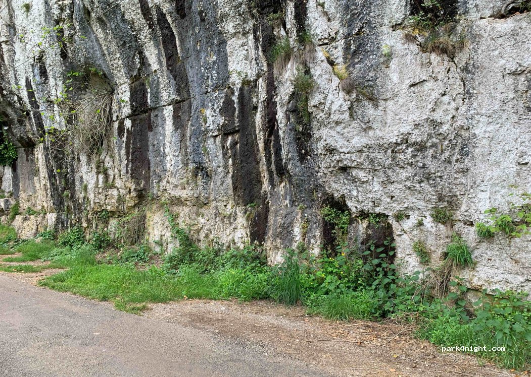 (46330) Saint-Cirq-Lapopie - Castan — foto