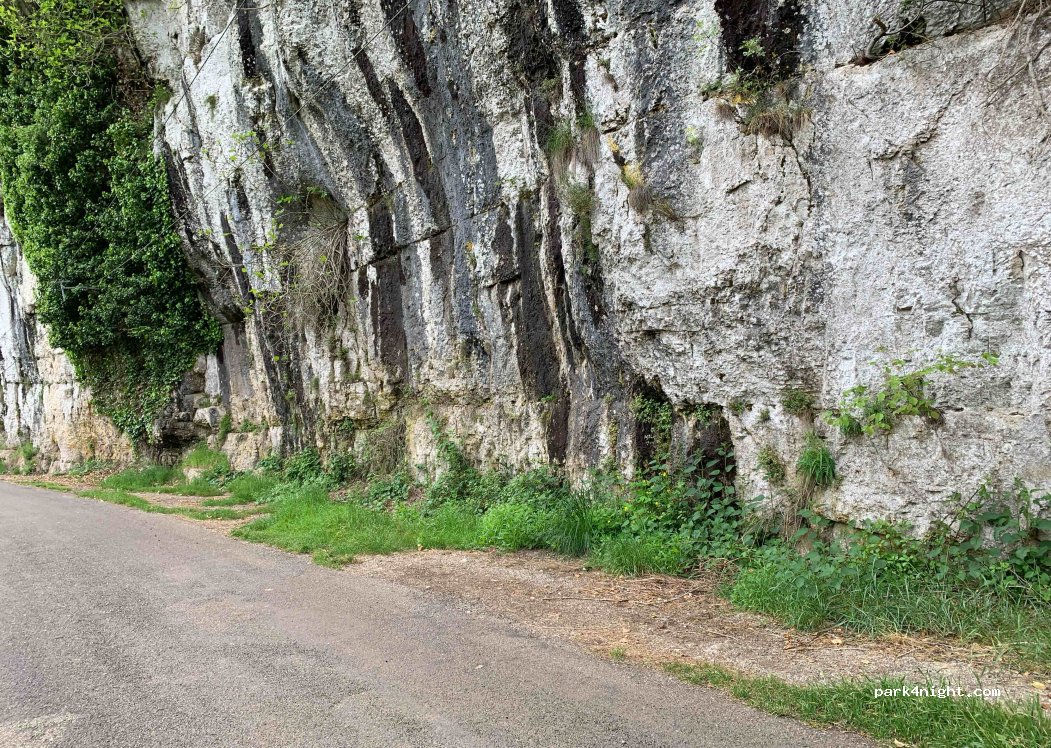 (46330) Saint-Cirq-Lapopie - Castan — foto 2