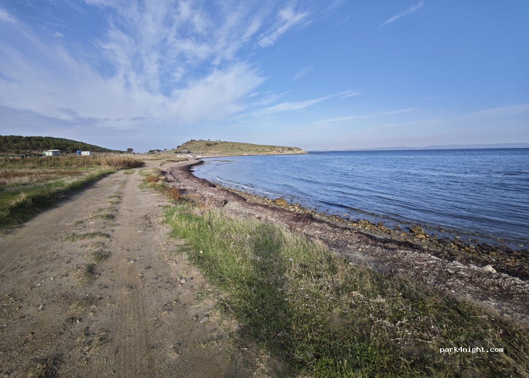(17502) Yeniköy - Unnamed road — foto 3