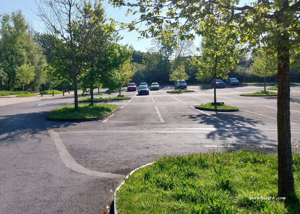 (2850) Boom - Unnamed road — foto 3