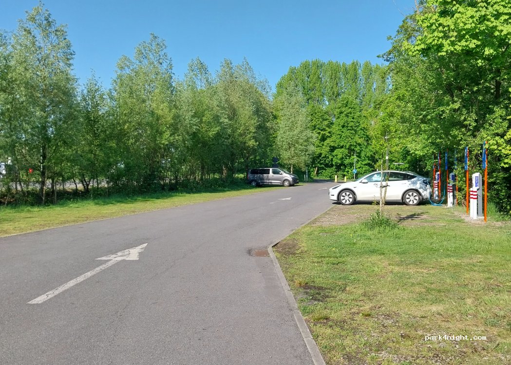 (2850) Boom - Unnamed road — foto 5