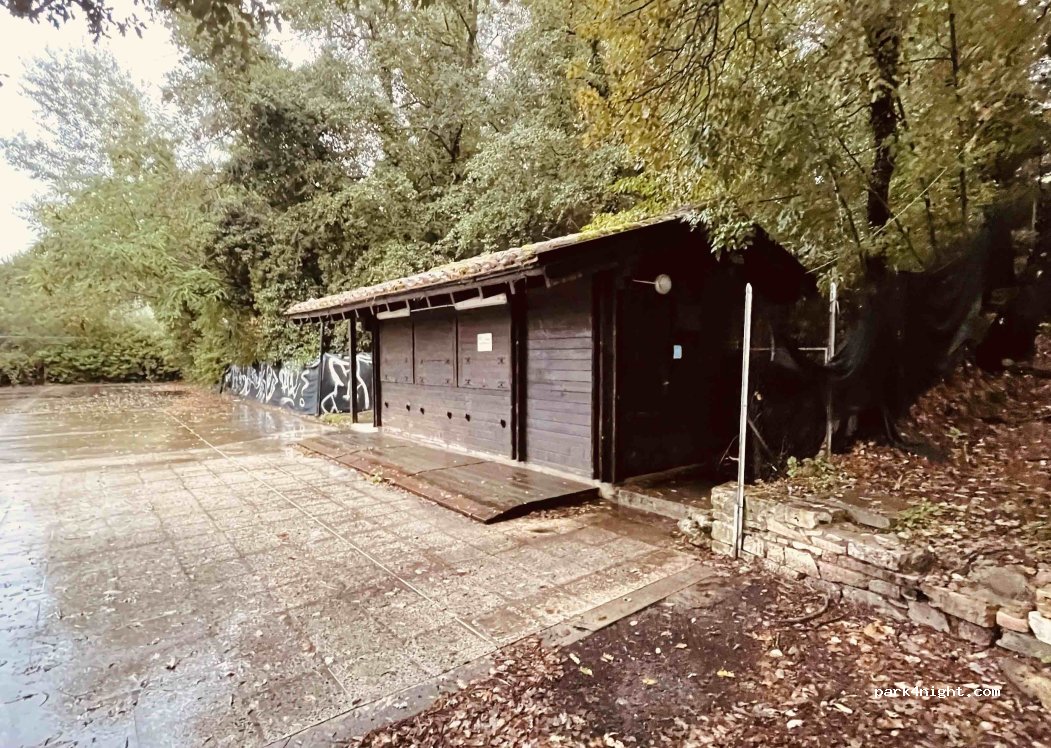 (53023) Bagni San Filippo - 2 Via San Filippo — foto 3