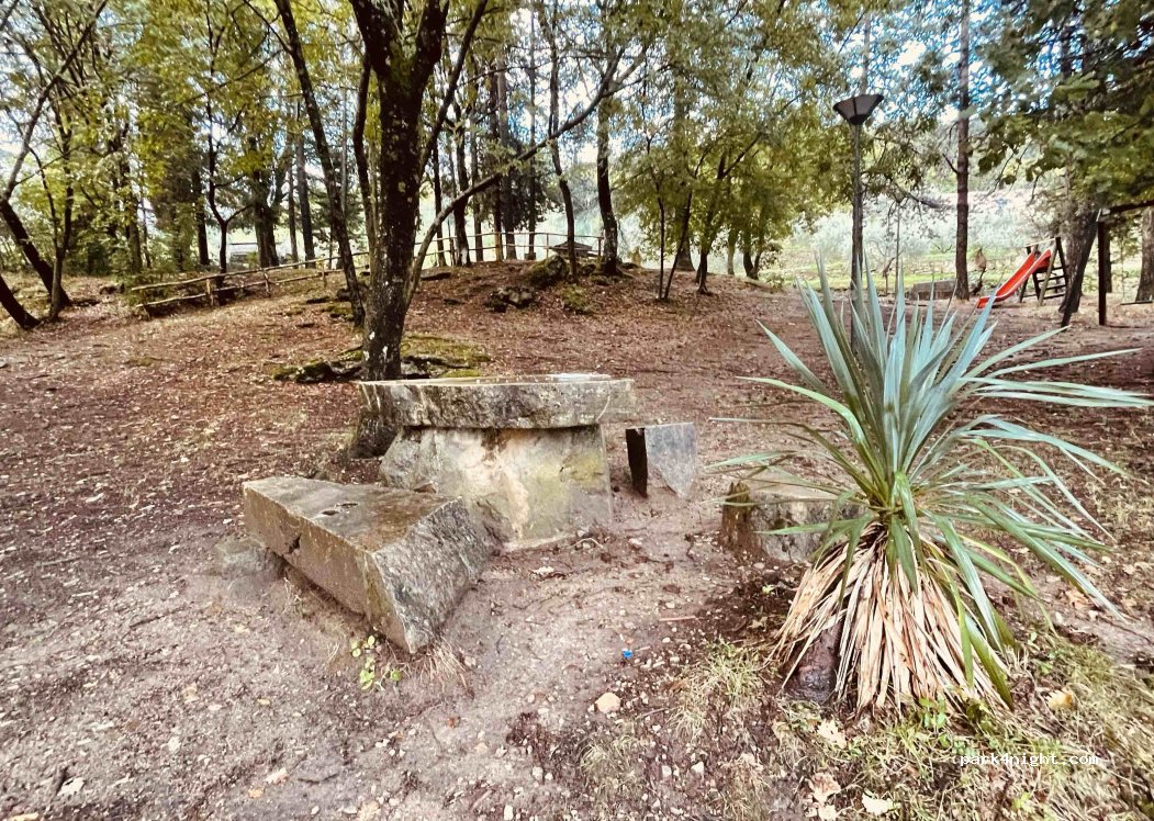 (53023) Bagni San Filippo - 2 Via San Filippo — foto 4