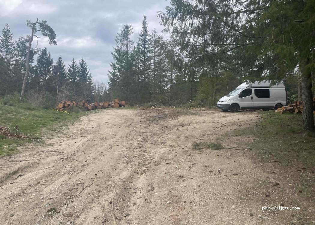 (43140) Saint-Didier-en-Velay - 310 Route de La Clare — foto