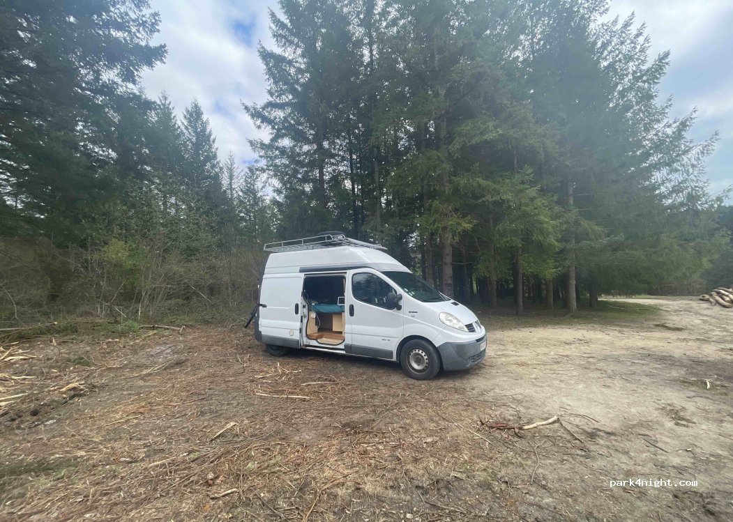 (43140) Saint-Didier-en-Velay - 310 Route de La Clare — foto 2