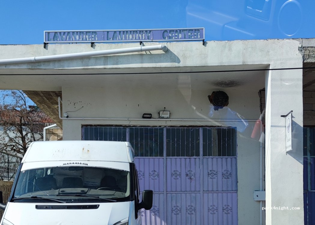 (50240) Uçhisar - 45 Hacı Alibey Caddesi — foto