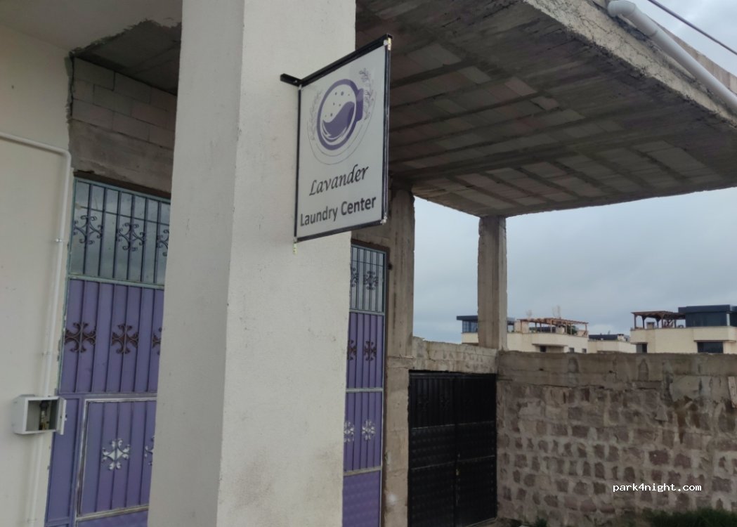 (50240) Uçhisar - 45 Hacı Alibey Caddesi — foto 2