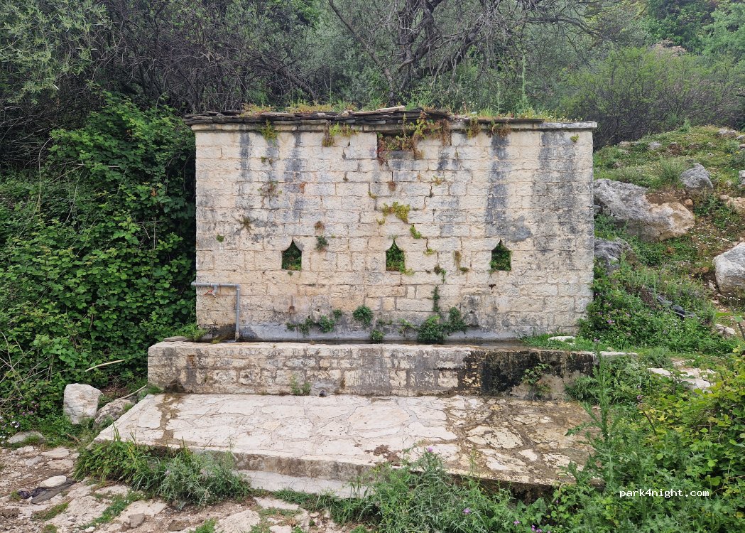 (463 00) Sagiada - Unnamed Road — foto