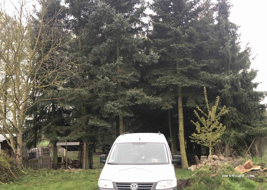 (06774) Muldestausee - 2 Teichstraße — foto