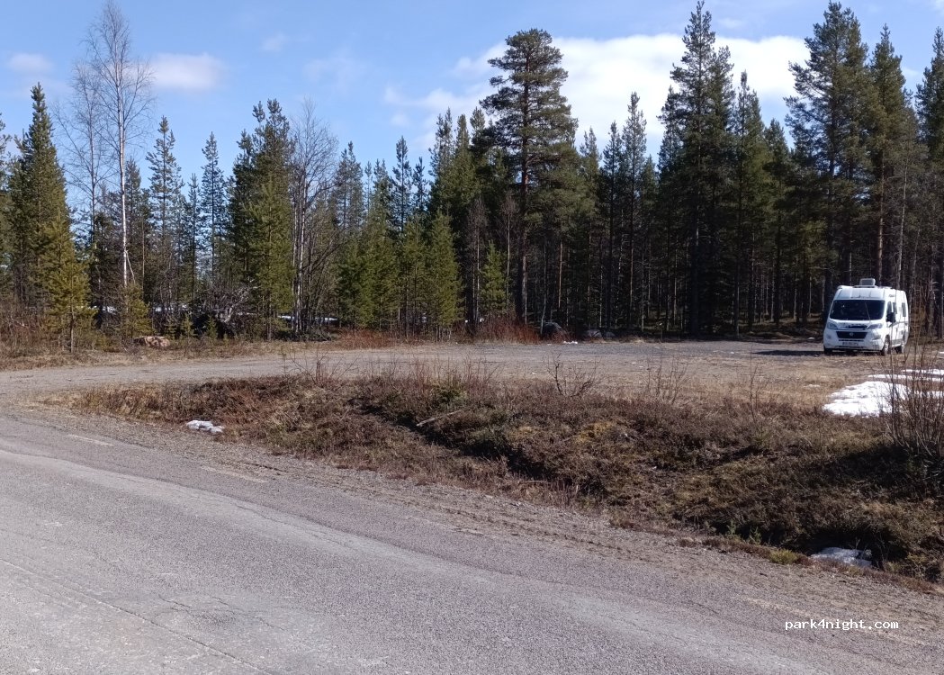 (933 93) Abborrträsk - — foto 2