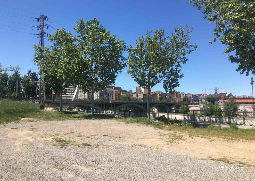 (25001) Lleida - Cami Municipal de Grenyana — foto 2