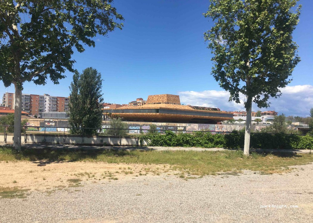 (25001) Lleida - Cami Municipal de Grenyana — foto 3