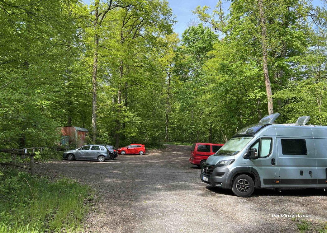 (74343) Sachsenheim - Unnamed road — foto 2
