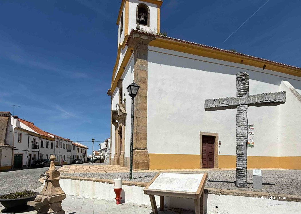 (6050-052) Alpalhão - 26A Rua de Santa Maria — foto