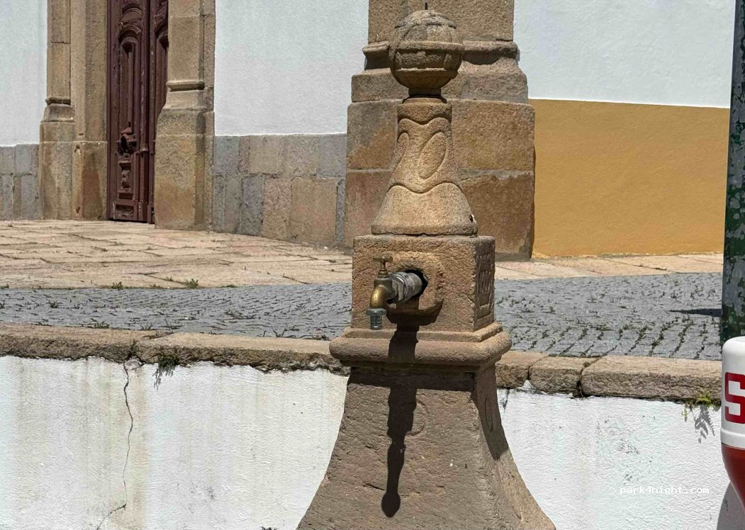 (6050-052) Alpalhão - 26A Rua de Santa Maria — foto 2
