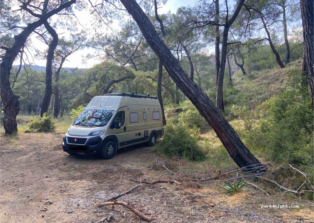 (07790) Ulupınar - — foto