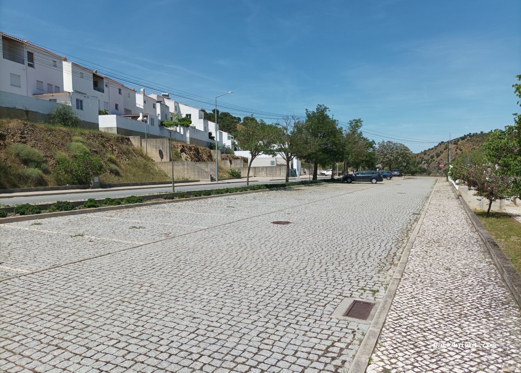 (7750) Mértola - 8 Rua da Esteva — foto