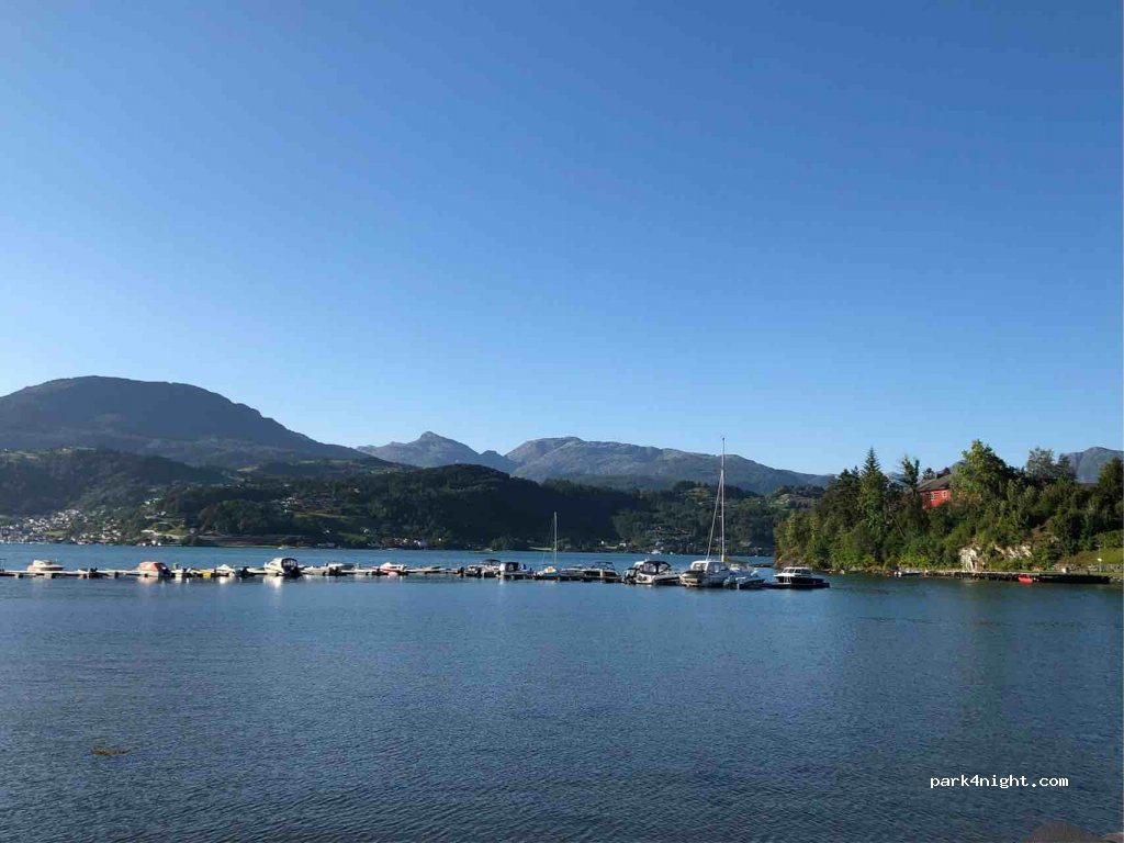 (5600) Norheimsund - 270 Vikøyvegen — foto 2