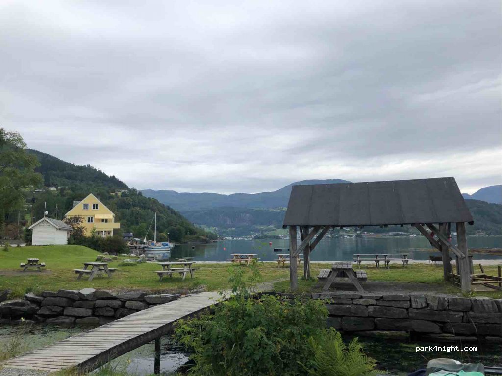 (5600) Norheimsund - 270 Vikøyvegen — foto 3