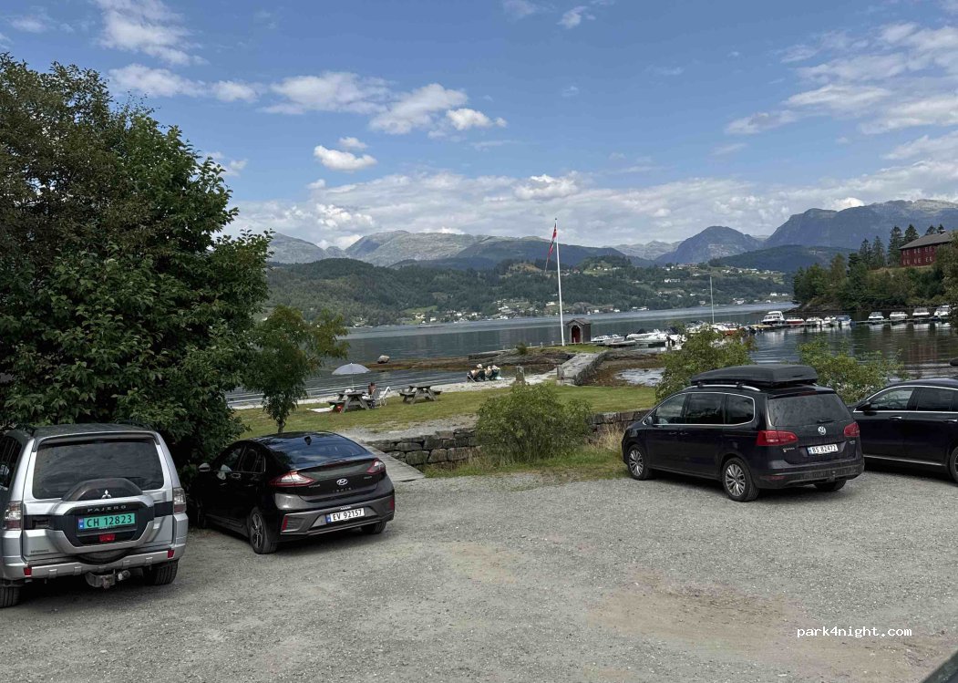 (5600) Norheimsund - 270 Vikøyvegen — foto 5