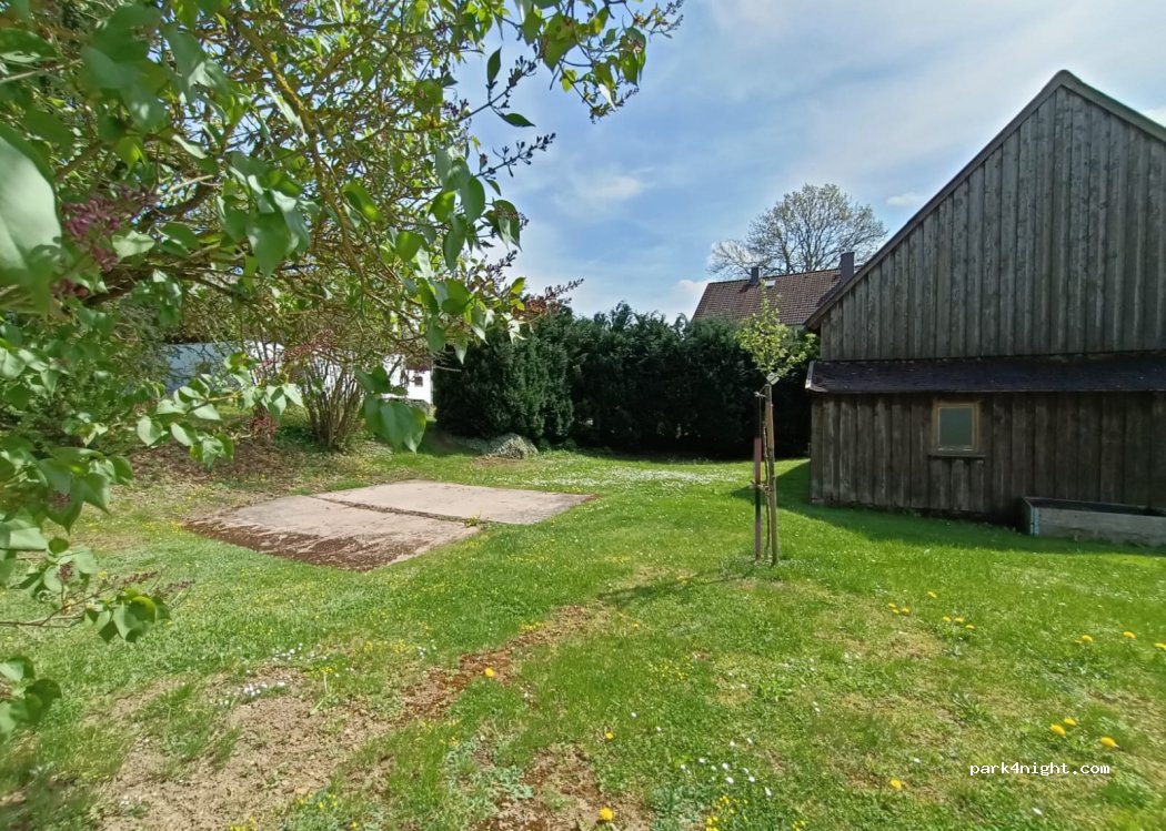 (95478) Kemnath - 13 Kötzersdorf — foto