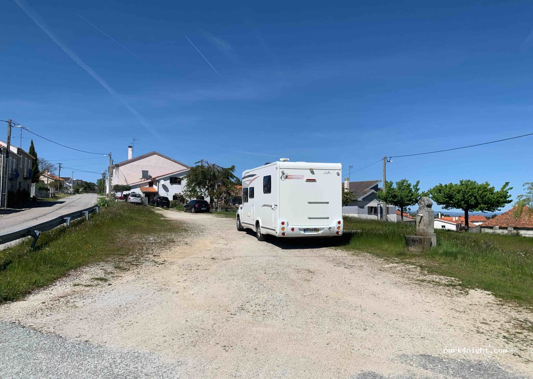 (6420-504) Souto Maior - Unnamed Road — foto