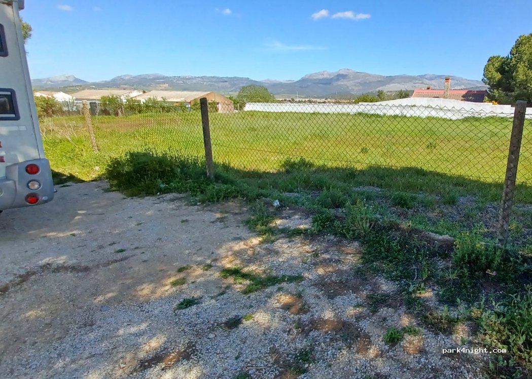 (29400) Ronda - 62 Calle Pila Doña Gaspara — foto