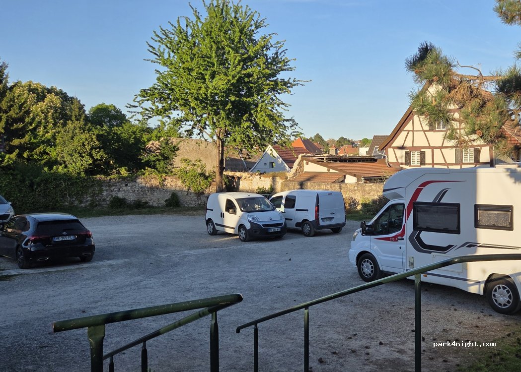 (68400) Riedisheim - 13 Rue de la Paix — foto 3