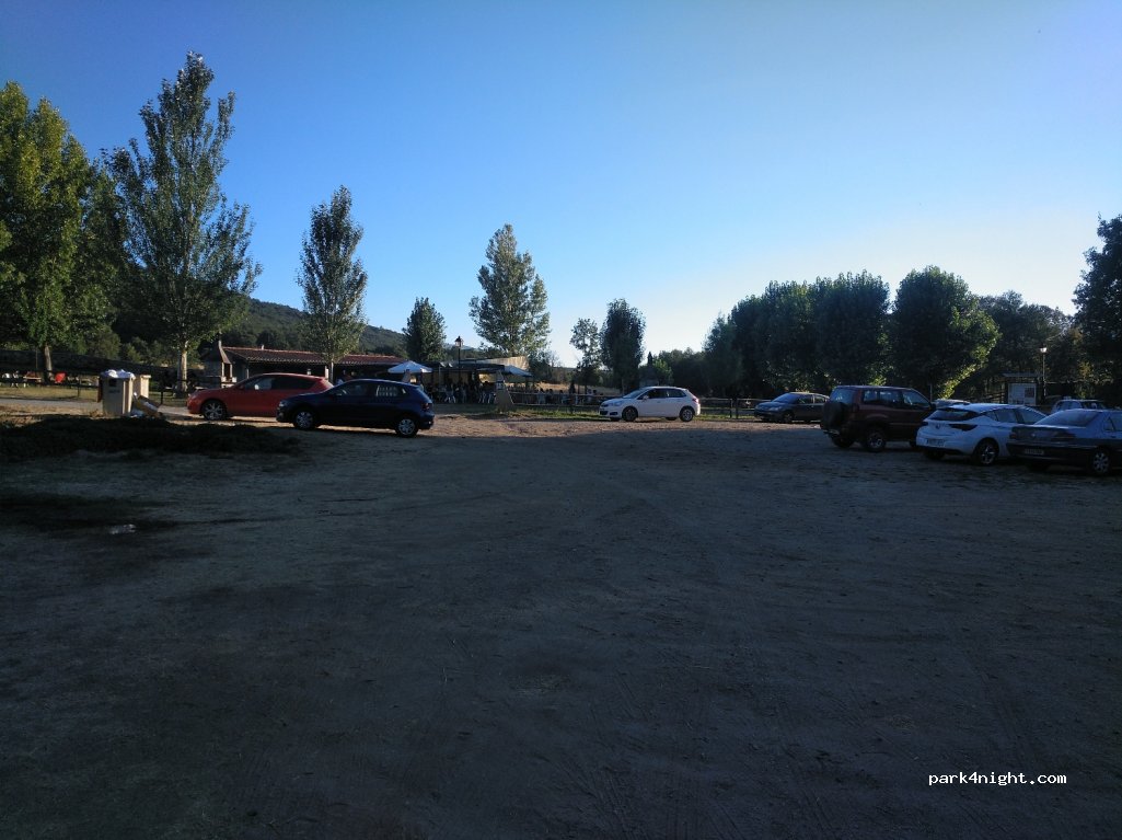(05620) La Carrera - Unnamed Road — foto 2