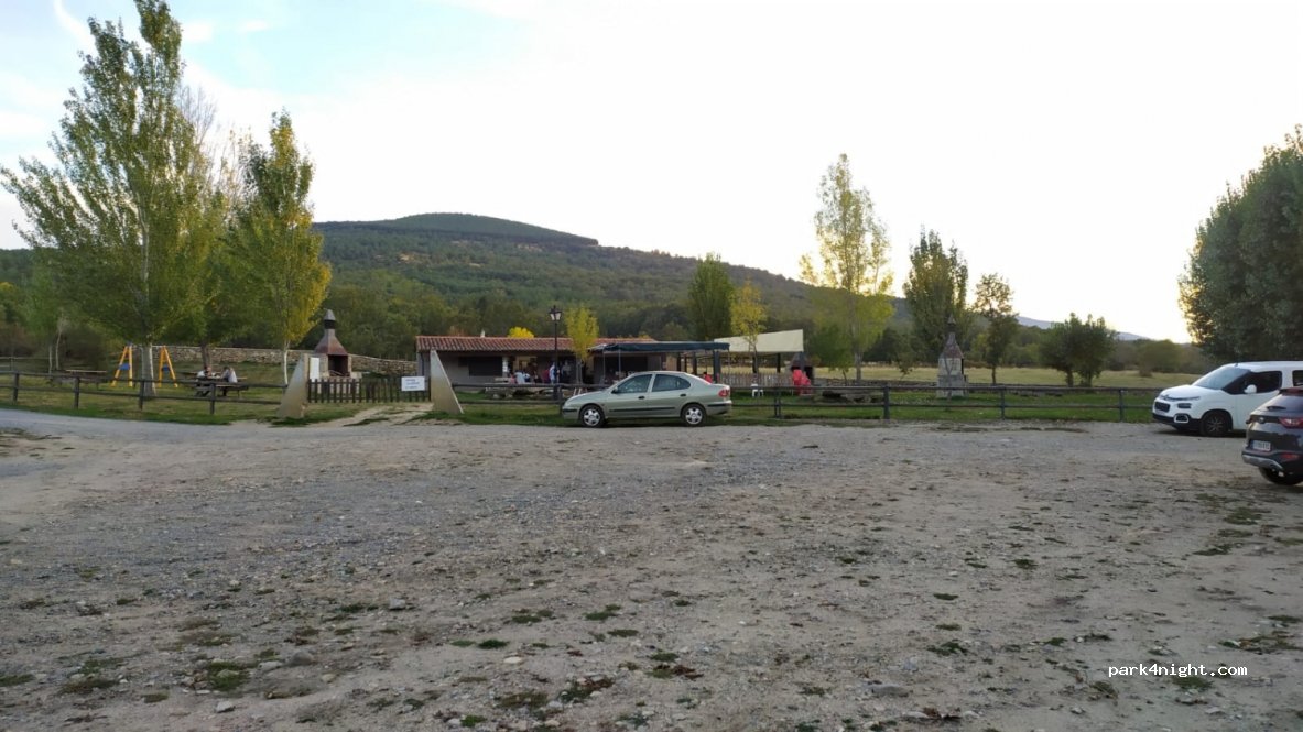 (05620) La Carrera - Unnamed Road — foto 3