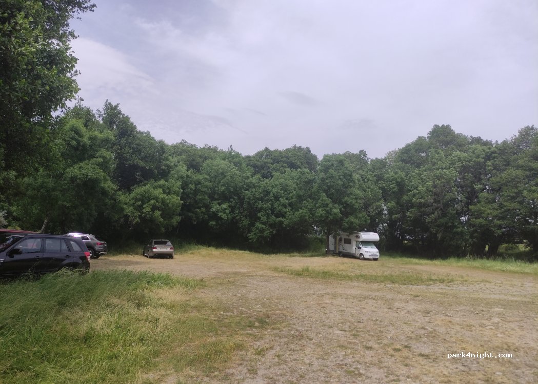 (05620) La Carrera - Unnamed Road — foto 4