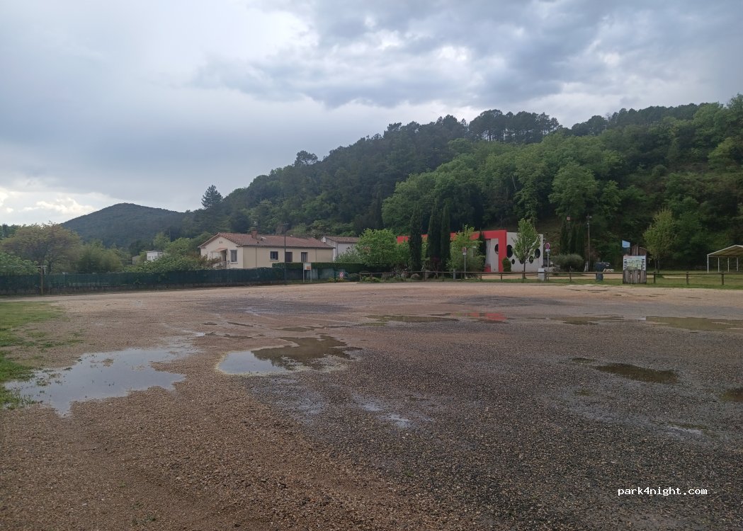 (30140) Saint-Jean-du-Pin - 88 Route de Generargues — foto 2