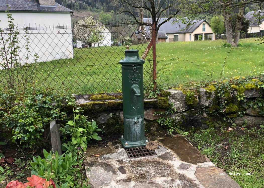 (65400) Arrens-Marsous - 18 Rue du Canaou — foto 2