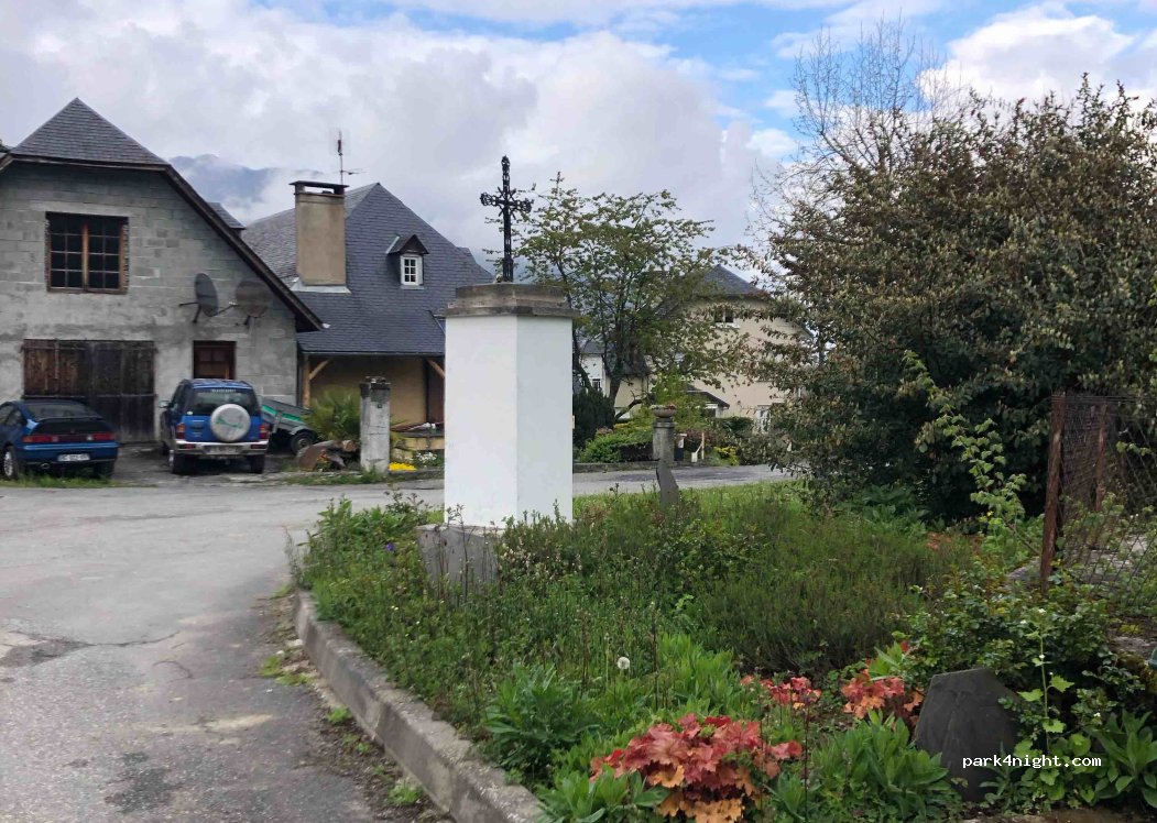 (65400) Arrens-Marsous - 18 Rue du Canaou — foto 3