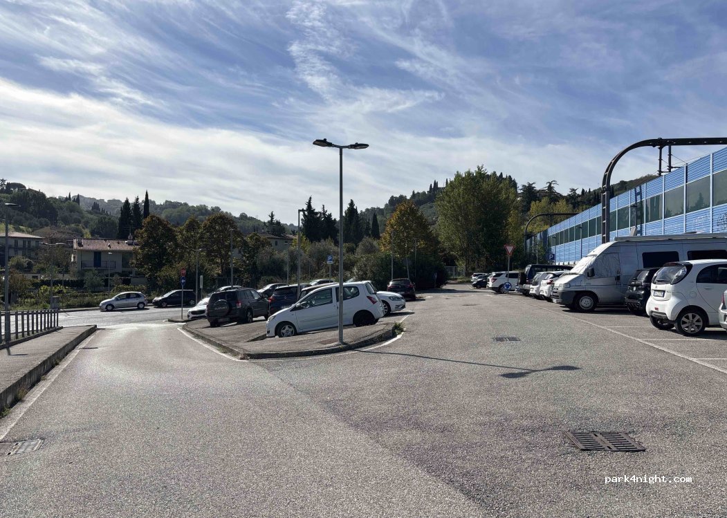 (50055) Lastra a Signa - 8 Via di Rimaggio — foto