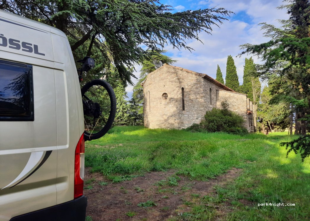 (11160) Villeneuve-Minervois - — foto