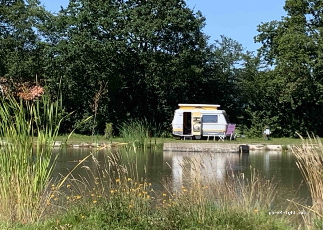 Camping Op Zestien — foto 2