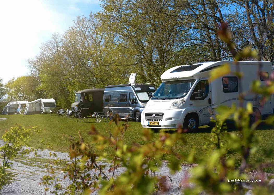 Camping Op Zestien — foto 4