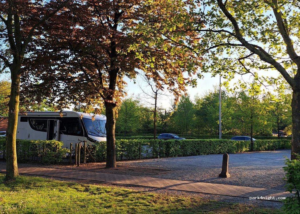 (3920) Lommel - 16 Kanaalstraat — foto